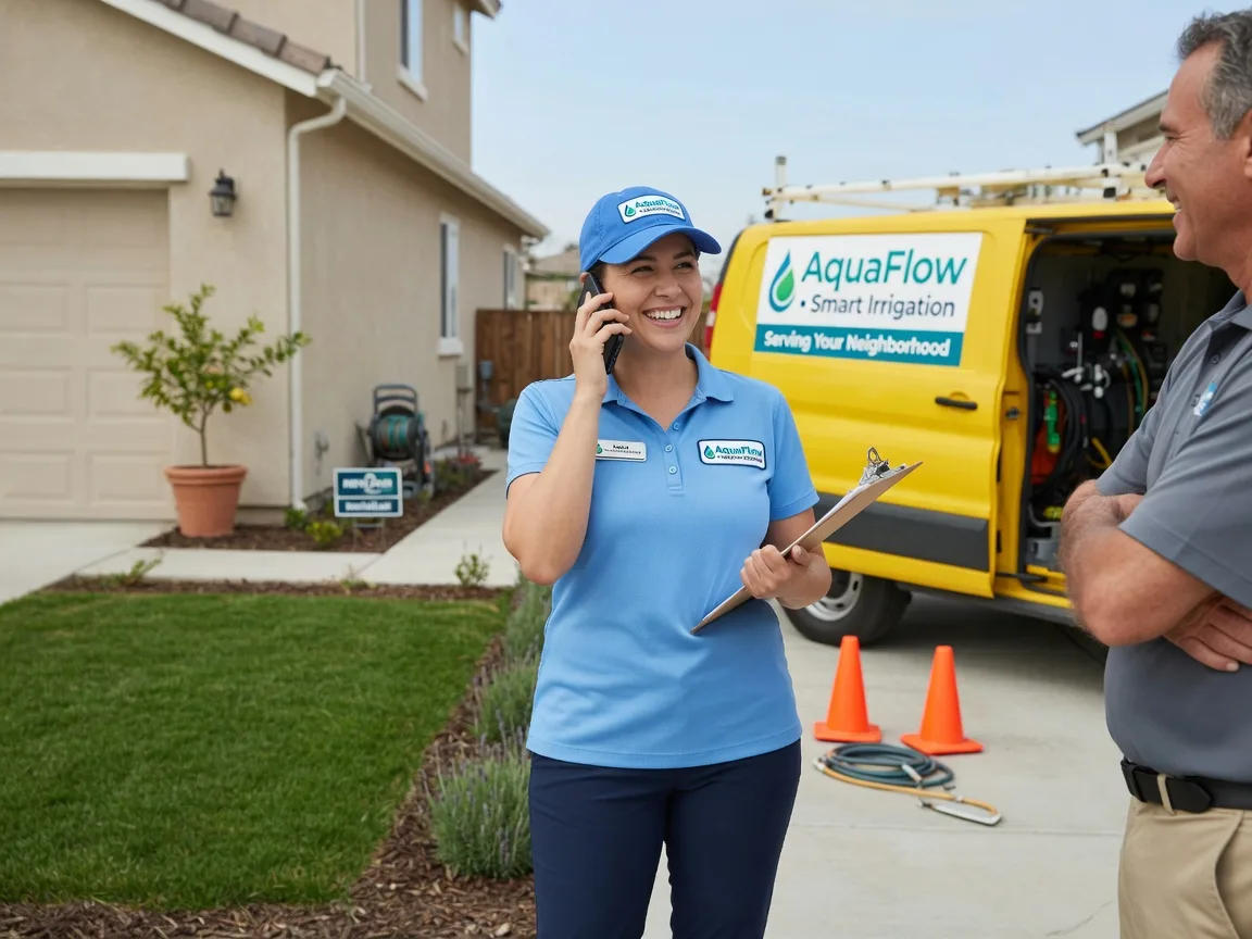 Irrigation Installation Carrie, KY FAQs